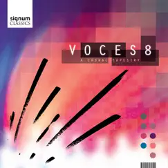 A Choral Tapestry by VOCES8 album reviews, ratings, credits