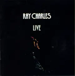 Ray Charles Live by Ray Charles album reviews, ratings, credits