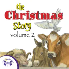 The Christmas Story, Vol. 2 by Twin Sisters album reviews, ratings, credits