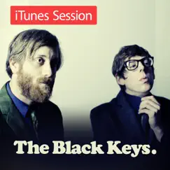 ITunes Session by The Black Keys album reviews, ratings, credits