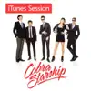 iTunes Session - EP album lyrics, reviews, download