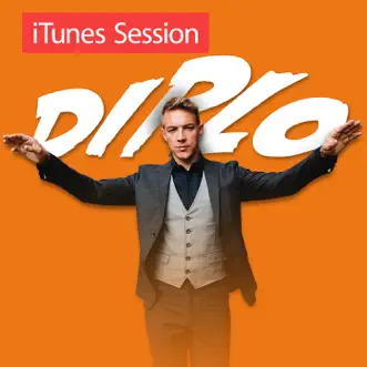 ITunes Session- EP by Diplo album download
