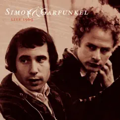 Live 1969 by Simon & Garfunkel album reviews, ratings, credits