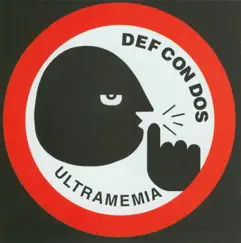 Ultramemia by Def Con Dos album reviews, ratings, credits