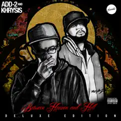 Between Heaven & Hell (Deluxe Edition) by Add-2 & Khrysis album reviews, ratings, credits