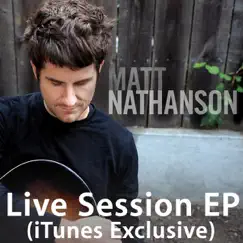 Live Session (iTunes Exclusive) by Matt Nathanson album reviews, ratings, credits