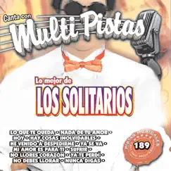 Lo Mejor de los Solitarios by Grupo Magia album reviews, ratings, credits