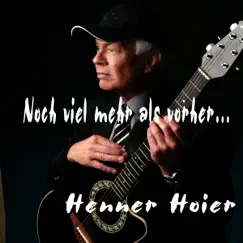 Noch viel mehr als vorher......... - EP by Henner Hoier album reviews, ratings, credits