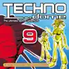 THE BEAUTY and the BEAT (Technoboy Remix) song lyrics