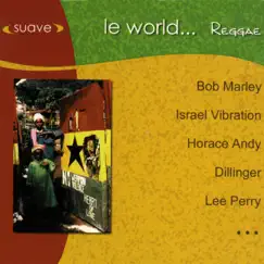 Le World... Reggae by Various Artists album reviews, ratings, credits