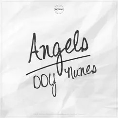 Angels (Radio Edit) Song Lyrics