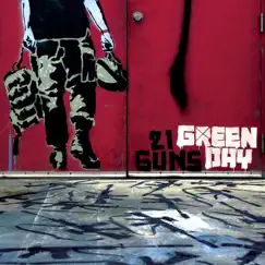 21 Guns - Single by Green Day album reviews, ratings, credits