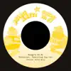 Herbalist / Divorce (Prince Fatty Versus Mungo's Hi-Fi) - Single album lyrics, reviews, download