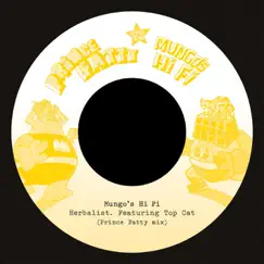 Herbalist / Divorce (Prince Fatty Versus Mungo's Hi-Fi) - Single by Mungo's Hi Fi album reviews, ratings, credits