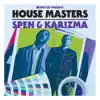 Over You (Spen & Karizma Club Mix) [feat. Kathy Brown] song lyrics