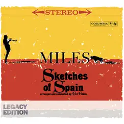 Sketches of Spain (50th Anniversary Legacy Edition) by Miles Davis album reviews, ratings, credits