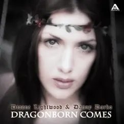 Dragonborn Comes (Nuclear Fallout Mix) Song Lyrics