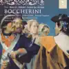 Boccherini: Trio, Quartet, Quintet & Sextet for Strings album lyrics, reviews, download