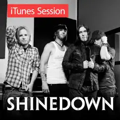 ITunes Session by Shinedown album reviews, ratings, credits