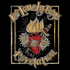 Revelation by Los Lonely Boys album reviews, ratings, credits