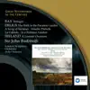 Great Recordings of the Century: Bax, Delius & Ireland album lyrics, reviews, download
