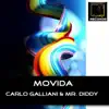 Movida - Single album lyrics, reviews, download