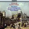 A. Vivaldi: Intrada e Gloria album lyrics, reviews, download
