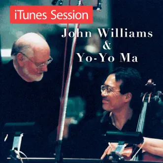 Memoirs of a Geisha (iTunes Session) - EP by John Williams & Yo-Yo Ma album download