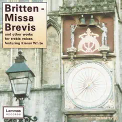 Missa Brevis by David Bednall, Malcolm Archer & The Boy Choristers of Wells Cathedral album reviews, ratings, credits
