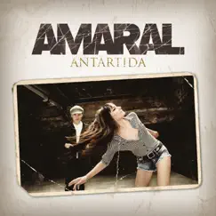 Antártida - Single by Amaral album reviews, ratings, credits
