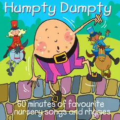 Humpty Dumpty Song Lyrics