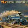 Modern Life Is Rubbish album lyrics, reviews, download