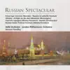 Russian Spectacular album lyrics, reviews, download