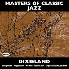 Original Dixieland One Step Song Lyrics