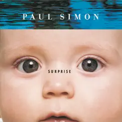 Surprise by Paul Simon album reviews, ratings, credits