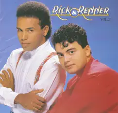 Rick & Renner, Vol. 2 by Rick & Renner album reviews, ratings, credits