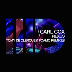 Nexus (Tomy de Clerque) Song Lyrics