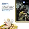 Le Carnaval romain - Characteristic overture Op. 9: Andante sostenuto - song lyrics