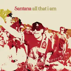 All That I Am... Live from New York by Santana album reviews, ratings, credits