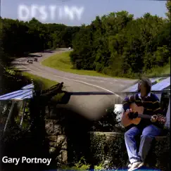 Destiny by Gary Portnoy album reviews, ratings, credits