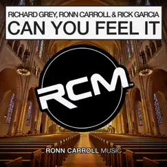 Can You Feel It (Ronn Carroll & Emilio Hernandez Remix) Song Lyrics