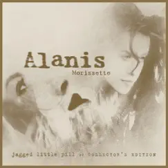 Jagged Little Pill (Collector's Edition) by Alanis Morissette album reviews, ratings, credits