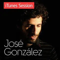 ITunes Session - EP by José González album reviews, ratings, credits