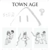 TOWN AGE album lyrics, reviews, download