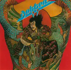 Beast from the East (Live) by Dokken album reviews, ratings, credits