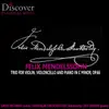 Mendelssohn: Trio for Violin, Violoncello and Piano in C Minor album lyrics, reviews, download