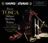 Puccini: Tosca album lyrics, reviews, download