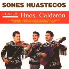 Soñés Huastecos by Hermanos Calderón album reviews, ratings, credits