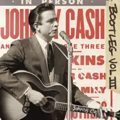 Bootleg, Vol. III: Live Around the World by Johnny Cash album reviews, ratings, credits