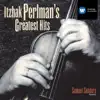 Itzhak Perlman's Greatest Hits album lyrics, reviews, download